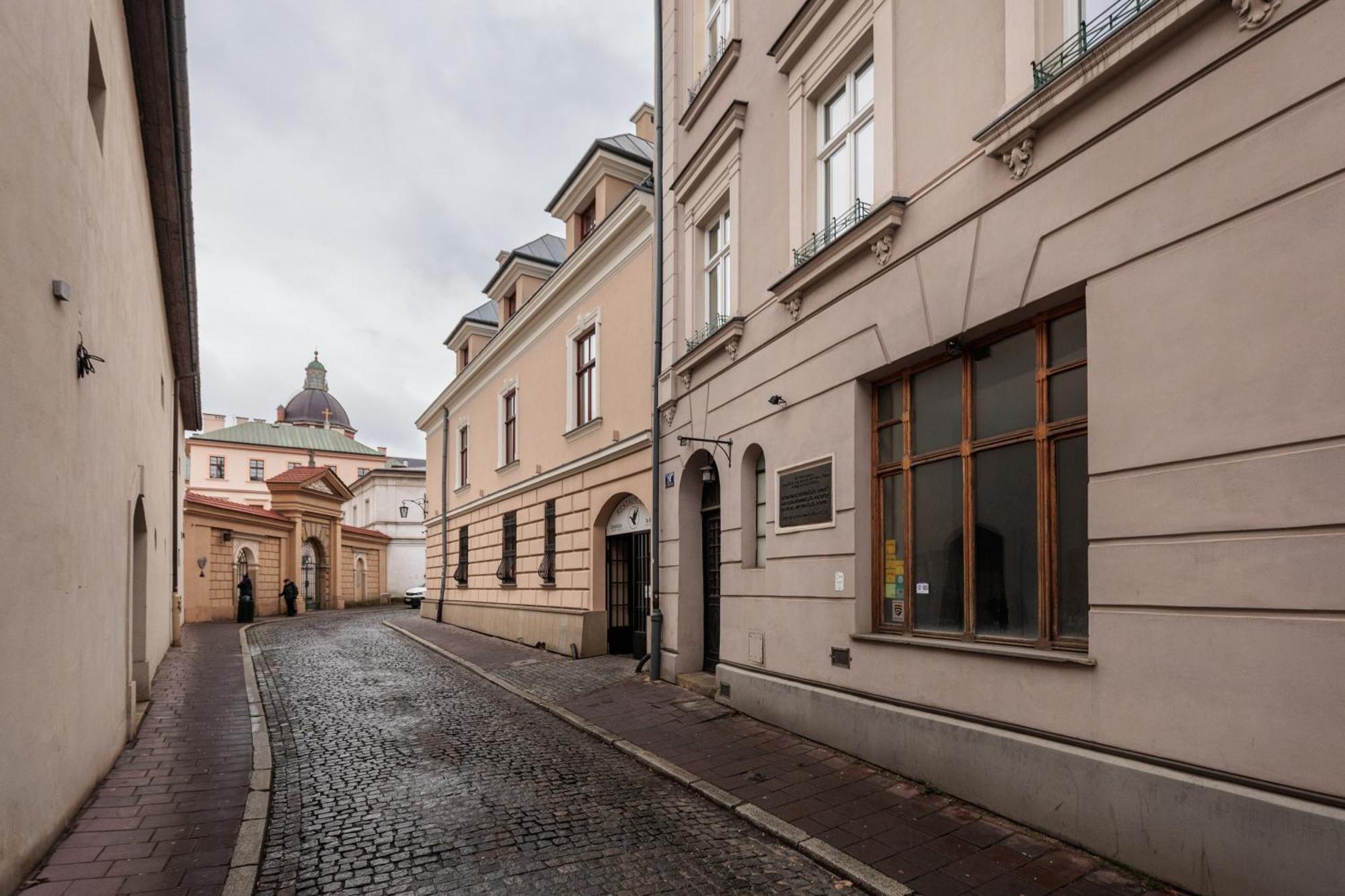 City Of The Kings-Poselska 24 Krakow Exterior photo